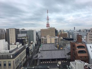 東京