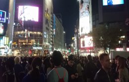 渋谷